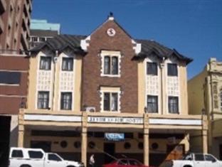 Tudor House Hotel Durban Exterior foto